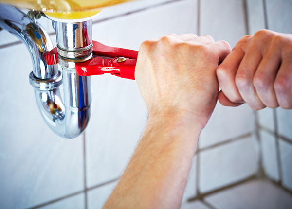 About Parker Plumbers